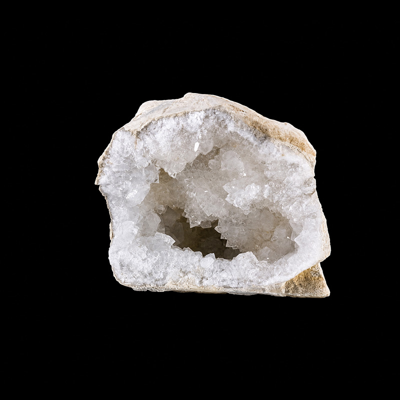 Géode de Quartz - Pièce unique - 202608_15