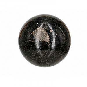 Sphère Nuumite - Pièce unique - 202608_165