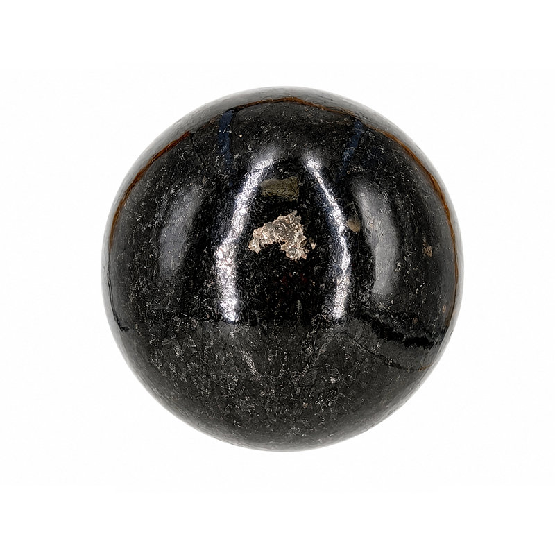 Sphère Nuumite - Pièce unique - 202608_166