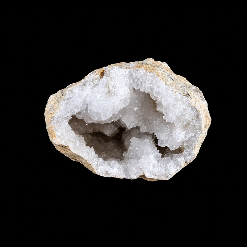Géode de Quartz - Pièce unique - 202608_16