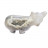 Statuette Ours Agate - Pièce unique - 202608_173