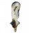 Statuette Ours Agate - Pièce unique - 202608_175