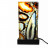 Lampe décorative en Agate - Pièce unique - 202608_189