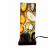 Lampe décorative en Agate - Pièce unique - 202608_190