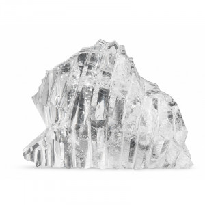 Cristal de Roche Forme libre - Pièce unique - 202608_200