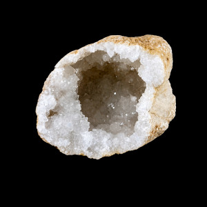 Géode de Quartz - Pièce unique - 202608_20