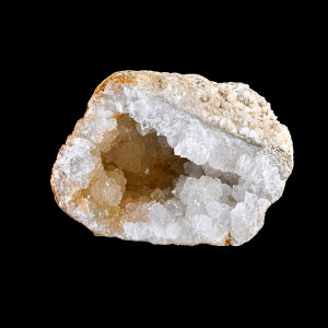 Géode de Quartz - Pièce unique - 202608_21