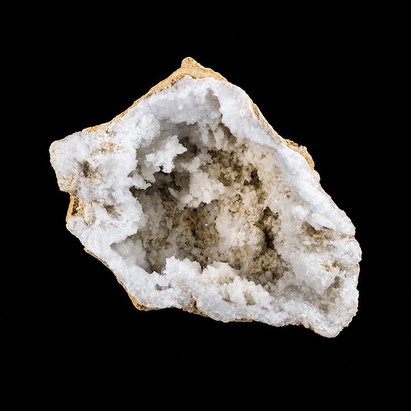 Géode de Quartz - Pièce unique - 202608_23