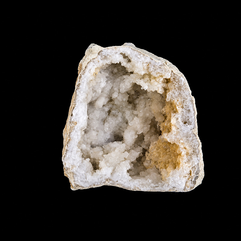 Géode de Quartz - Pièce unique - 202608_27