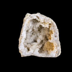 Géode de Quartz - Pièce unique - 202608_27
