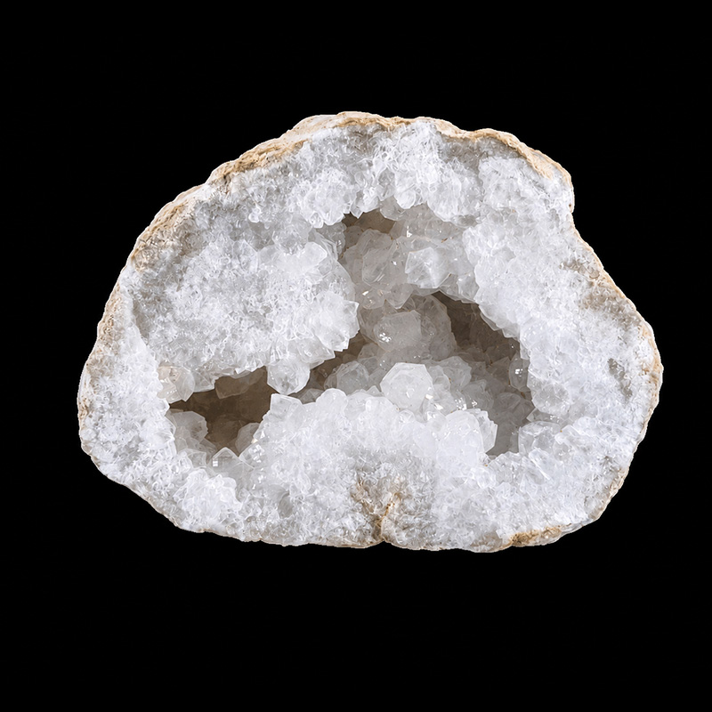 Géode de Quartz - Pièce unique - 202608_28