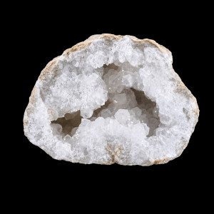 Géode de Quartz - Pièce unique - 202608_28