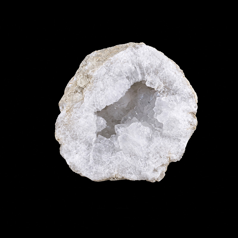 Géode de Quartz - Pièce unique - 202608_29
