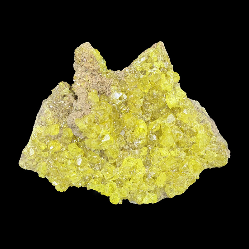 Soufre - Pièce unique - 202608_49