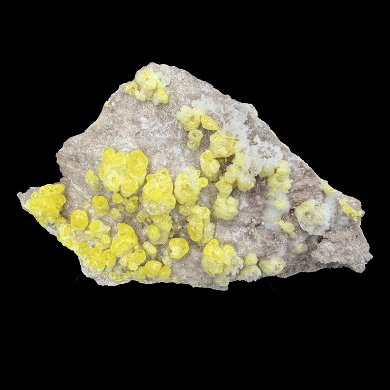 Soufre - Pièce unique - 202608_50