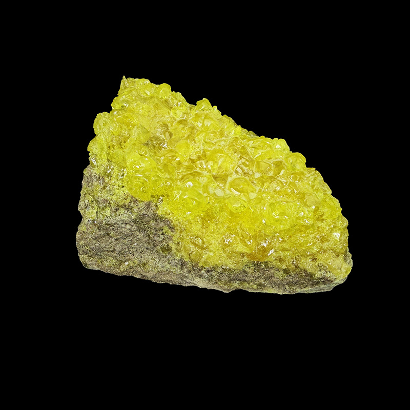 Soufre - Pièce unique - 202608_57