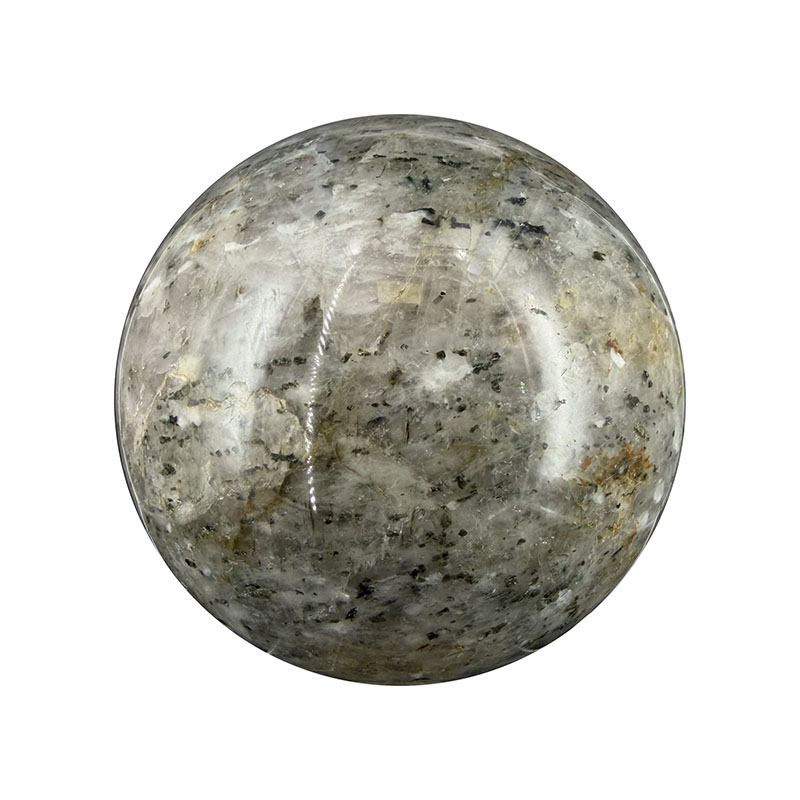 Sphère Larvikite - Pièce unique - 202608_66