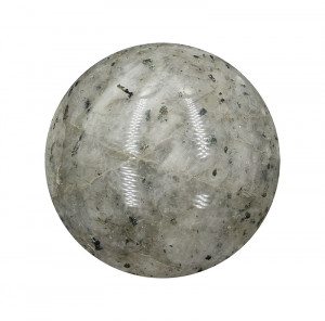 Sphère Larvikite - Pièce unique - 202608_68