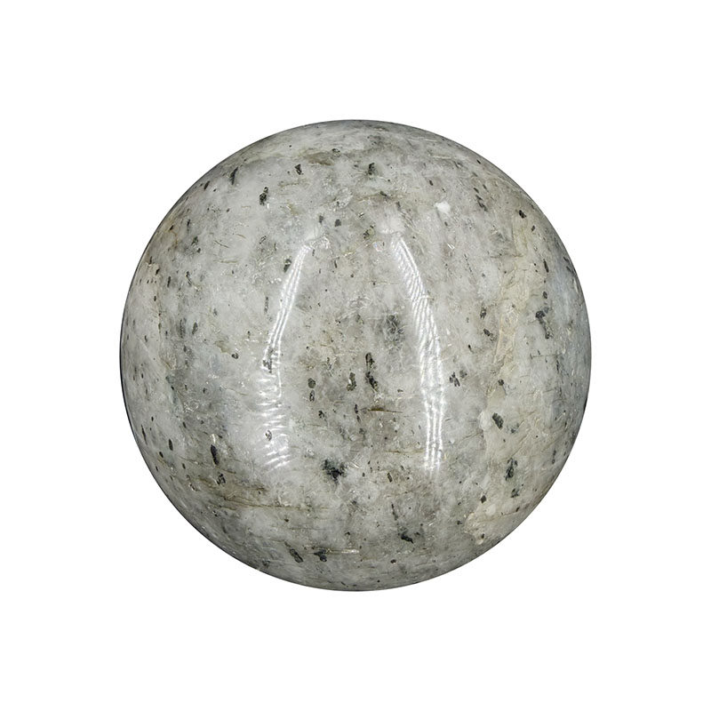 Sphère Larvikite - Pièce unique - 202608_69