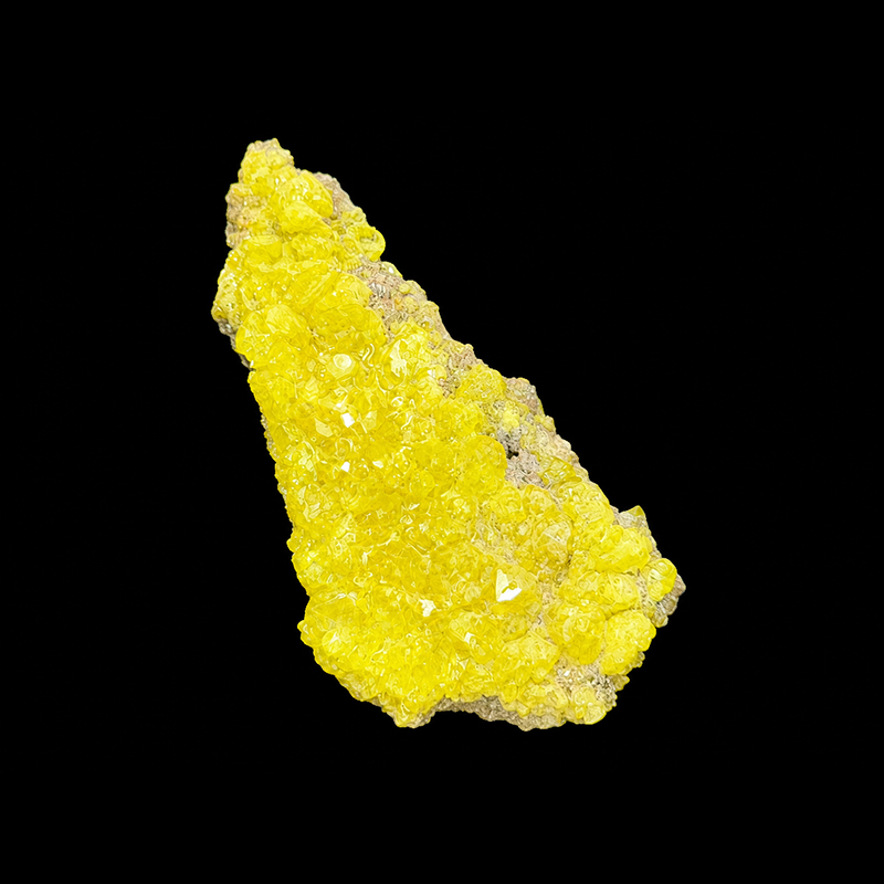 Soufre - Pièce unique - 202609_91