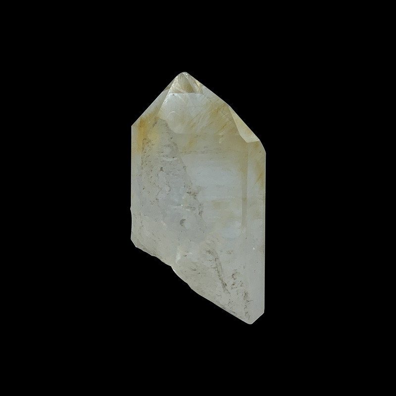 Quartz colombie (A la pièce)