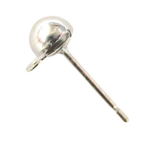 Monture B.O  oreilles percées les 500 pcs