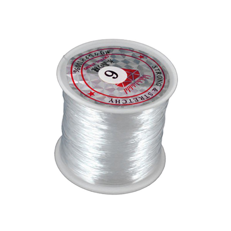 Bobine fil nylon LA PIECE