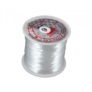 Bobine fil nylon LA PIECE