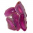 Agate Fine - env. 9 cm (Taille 3) - Les 5 pièces - Qualité B