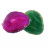 Agate fine - env. 10.5 cm (Taille 4) - Qualité B - la pièce
