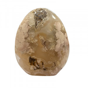 Agate fleur - Madagascar - la pièce