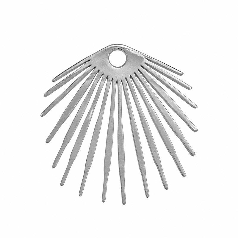 Rayon soleil Acier - 5 pièces