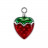 Apprêt Fraise Anneau Acier – Lot de 5 pièces