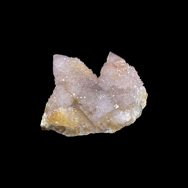 Améthyste cactus - Spirit Quartz - Afrique du Sud - La pièce