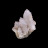 Améthyste cactus - Spirit Quartz - Afrique du Sud - La pièce