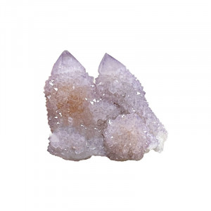 Améthyste cactus - Spirit Quartz - Afrique du Sud - La pièce