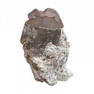 Améthyste - Madagascar - Pièce unique - AMESMA80
