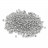 Plombs à écraser en cuivre 2,5mm 1200pcs