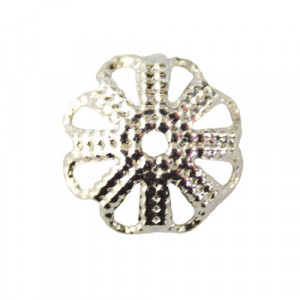 Coupelles 8mm les 1000 pcs