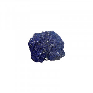 Azurite chessylite - France - Pièce unique - AZUCF300