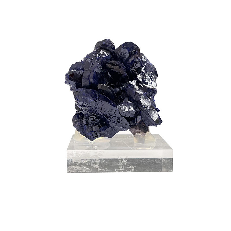 Azurite Malachite - Mexique - Pièce unique - AZUME1400