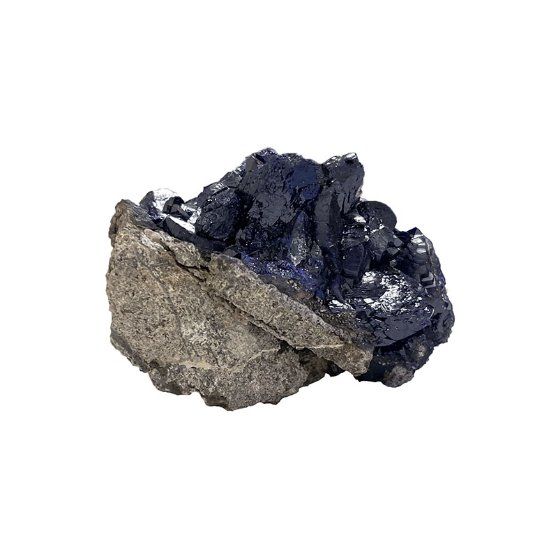 Azurite - Mexique - Pièce unique - AZUME900