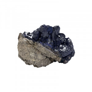 Azurite - Mexique - Pièce unique - AZUME900