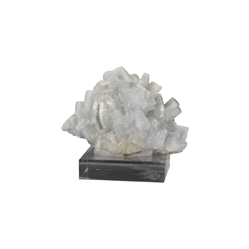 Baryte bleue - Espagne - Pièce unique - BARBM150