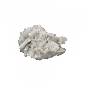 Baryte bleue - Espagne - Pièce unique - BARBM450