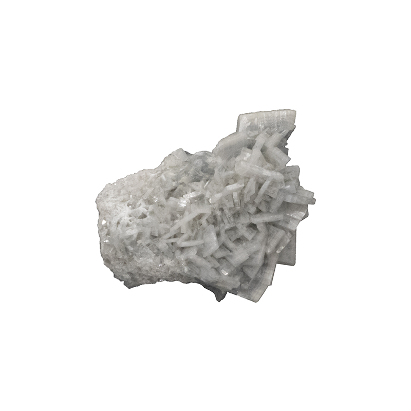 Baryte bleue - Espagne - Pièce unique - BARBM500