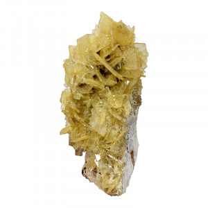 Baryte - Pérou - Pièce unique - BARIP500