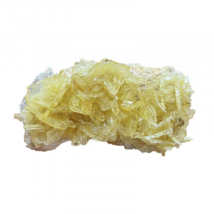 Baryte - Pérou - Pièce unique - BARYP210