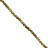 Bracelet grenat vert - 4 ou 6 mm