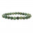 Bracelet Grande Taille Jaspe Africaine 8 mm